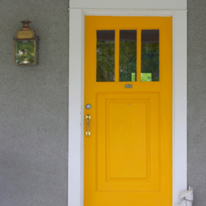 automated porch screens