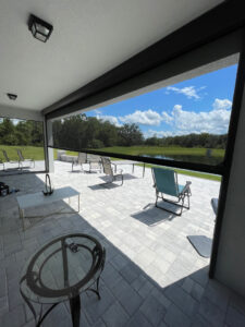 Does A Screened In Porch Count As Square Footage?