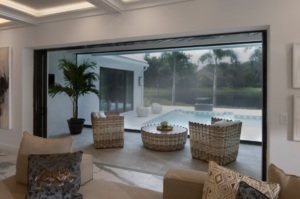 Melbourne Retractable Screens