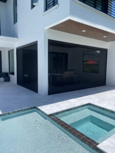 Merritt Island Retractable Screens