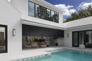 Melbourne Retractable Screens