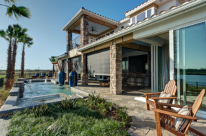 Palm Coast Retractable Screens