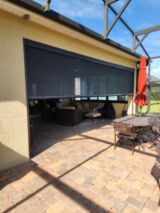 Rockledge Retractable Screens