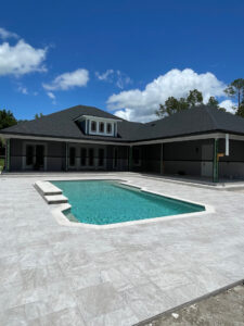Port St. John Retractable Screens