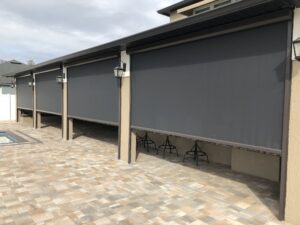 Port St. John Retractable Screens