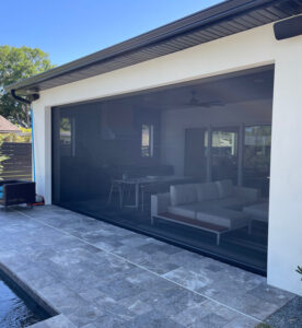 Melbourne Beach Retractable Screens